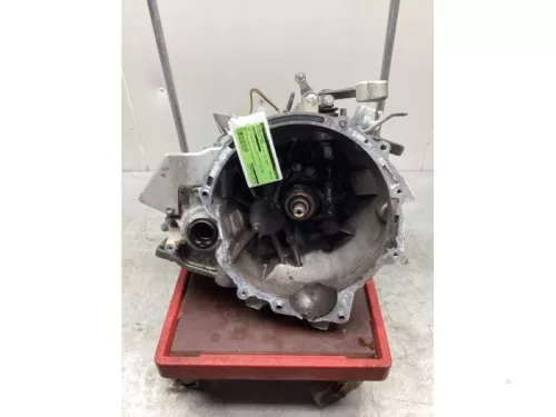 Versnellingsbak-7867343