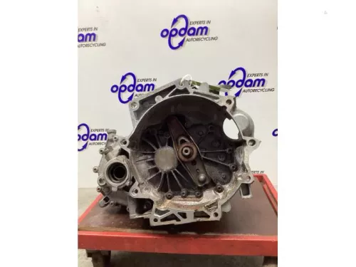 Versnellingsbak-8202742