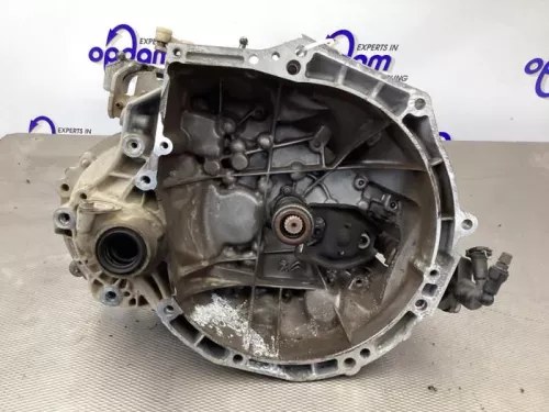 Versnellingsbak-8210629