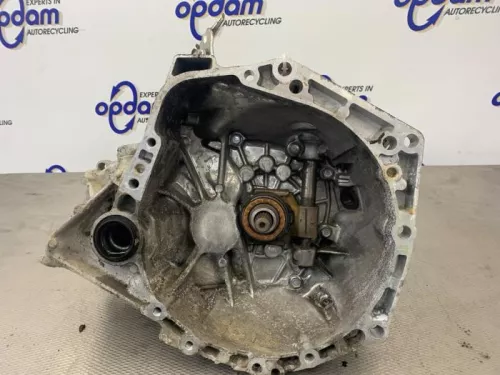 Versnellingsbak-8303821