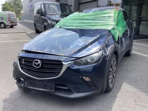 Versnellingsbak-8198040