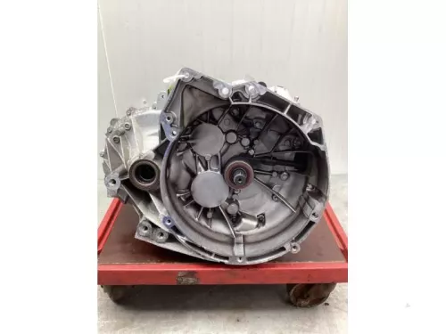 Versnellingsbak-7744102