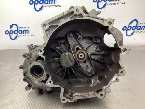 Versnellingsbak-8118445