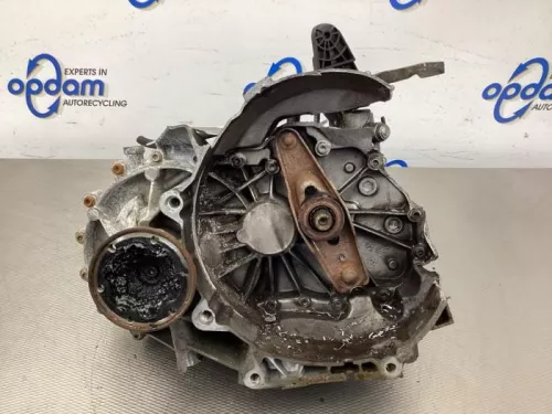 Versnellingsbak-8119822