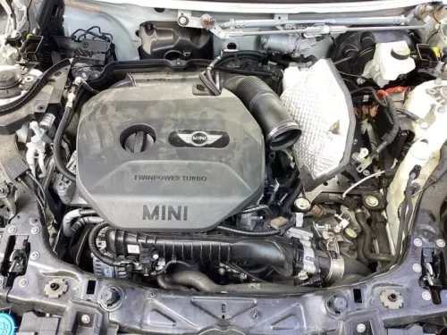 Versnellingsbak-8198550