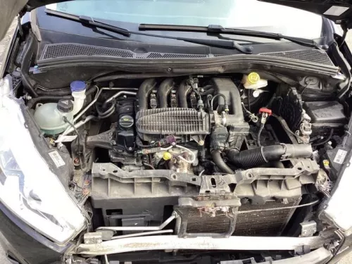 Versnellingsbak-8027860