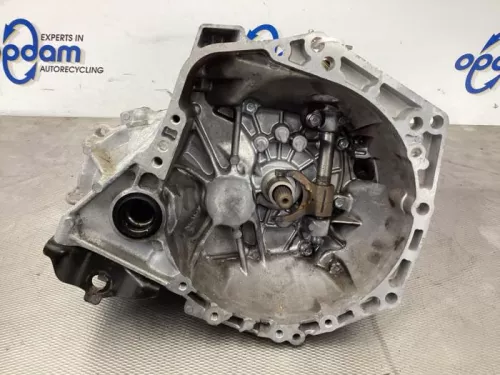 Versnellingsbak-7874136