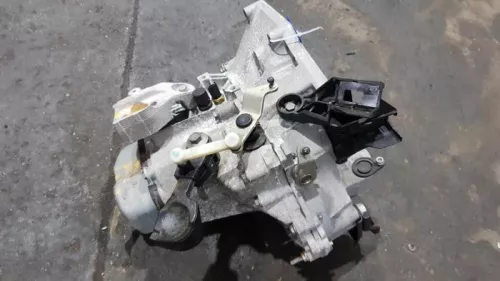 Versnellingsbak-7728978