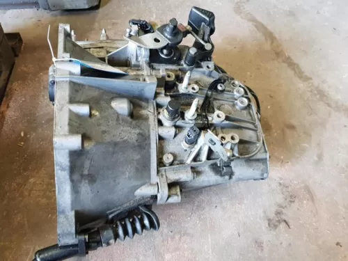 Versnellingsbak-7872583