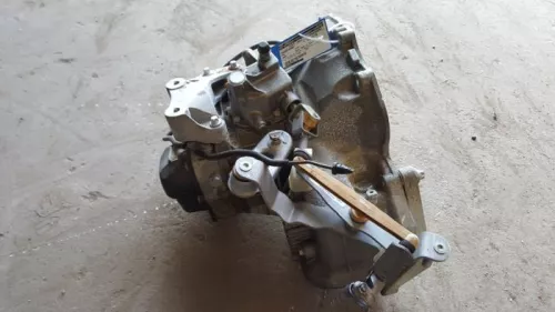 Versnellingsbak-7886218