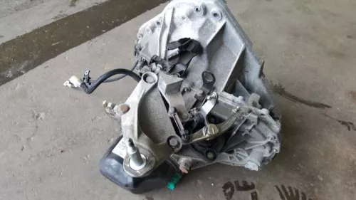 Versnellingsbak-7885032