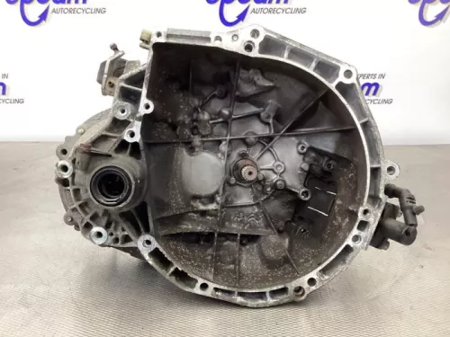 Versnellingsbak-8169541