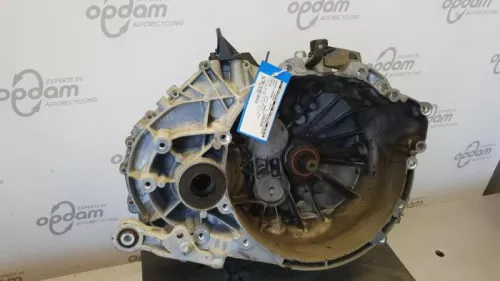 Versnellingsbak-7882834