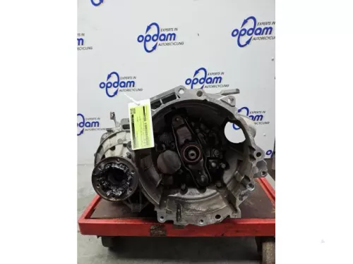 Versnellingsbak-8203678