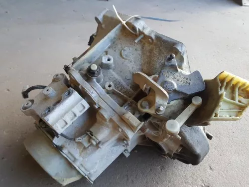 Versnellingsbak-7887278