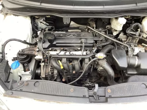 Versnellingsbak-8205783