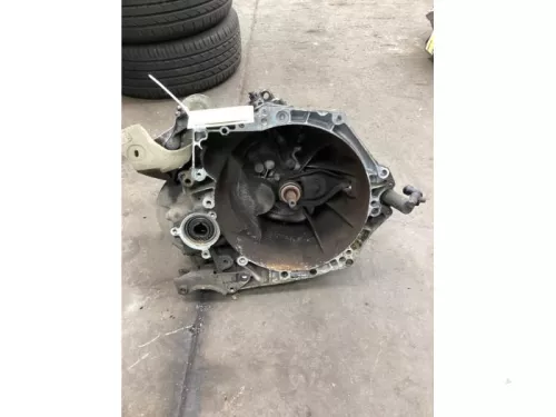 Versnellingsbak-8223262