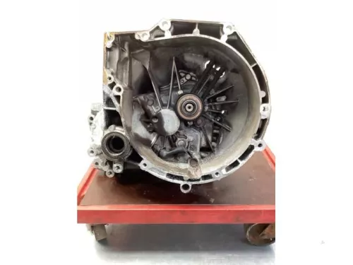 Versnellingsbak-7862882