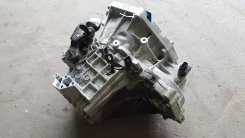 Versnellingsbak-7886216