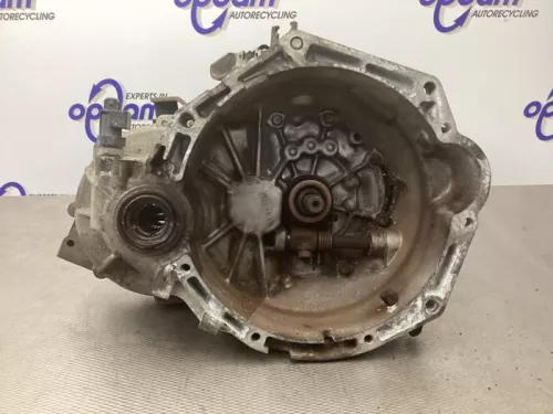 Versnellingsbak-8118144