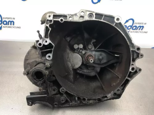 Versnellingsbak-7975208