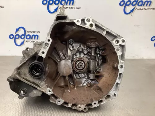 Versnellingsbak-8137831