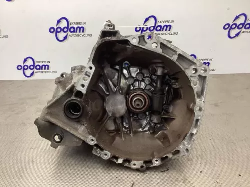 Versnellingsbak-8275668