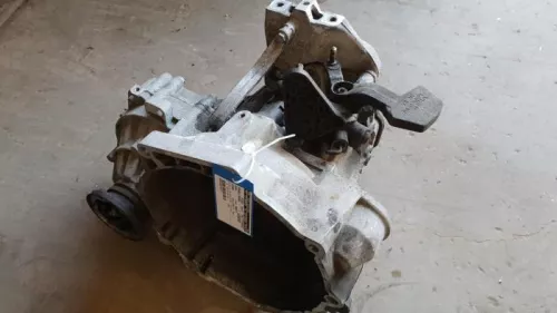 Versnellingsbak-7882847