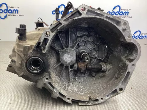 Versnellingsbak-7919010