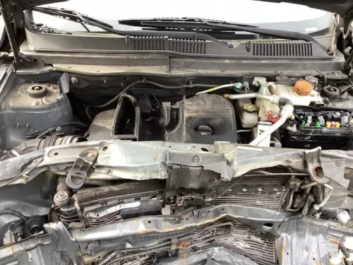 Versnellingsbak-8291253