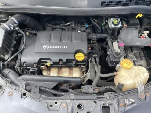 Versnellingsbak-8284695