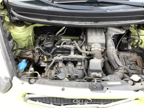 Versnellingsbak-8077827