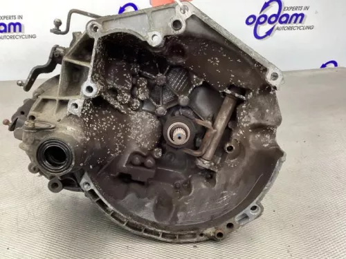 Versnellingsbak-8257180