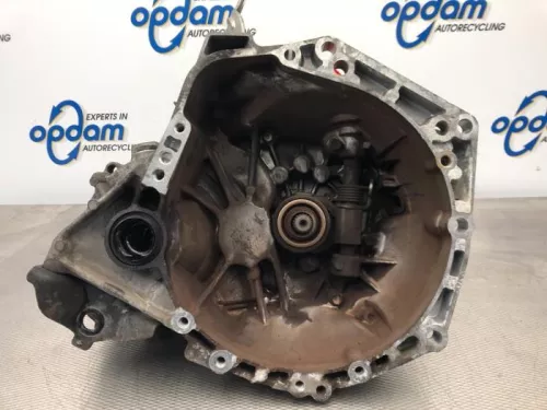 Versnellingsbak-7995040