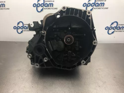 Versnellingsbak-7576643