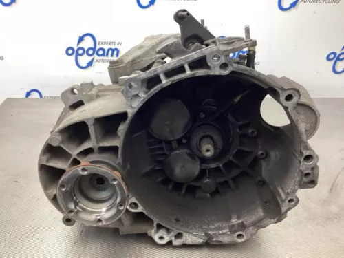 Versnellingsbak-8093842