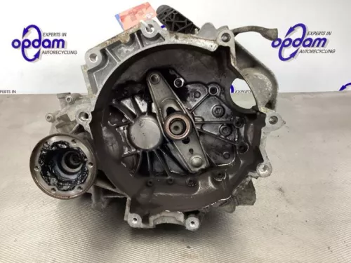 Versnellingsbak-8218362