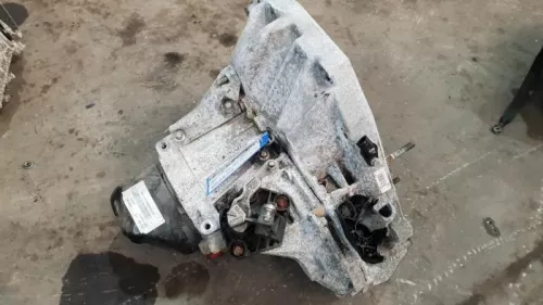 Versnellingsbak-7612032