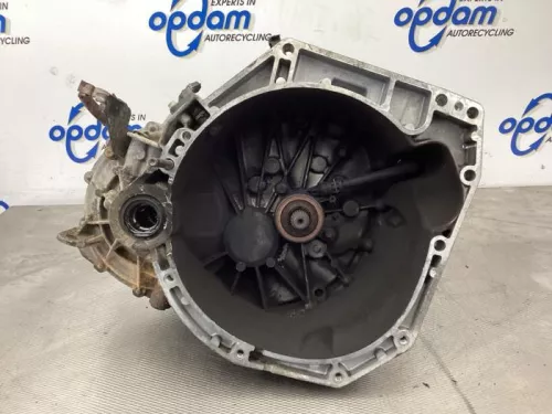 Versnellingsbak-8081229