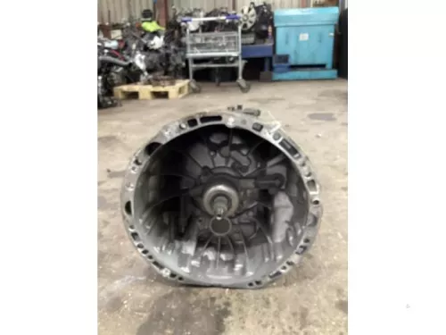 Versnellingsbak-8110398