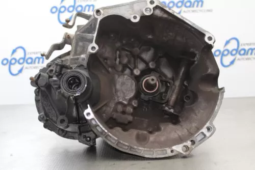 Versnellingsbak-7612044