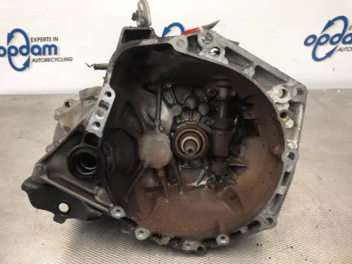 Versnellingsbak-8026525