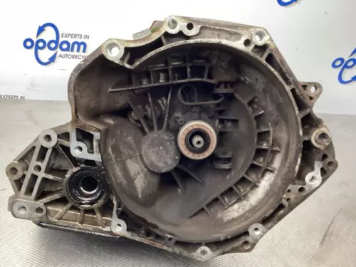 Versnellingsbak-8116092