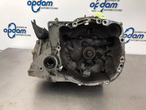 Versnellingsbak-8053395