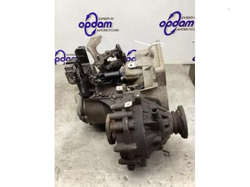 Versnellingsbak-8161264