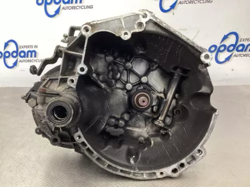 Versnellingsbak-8136466