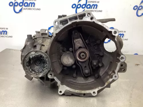 Versnellingsbak-8115766