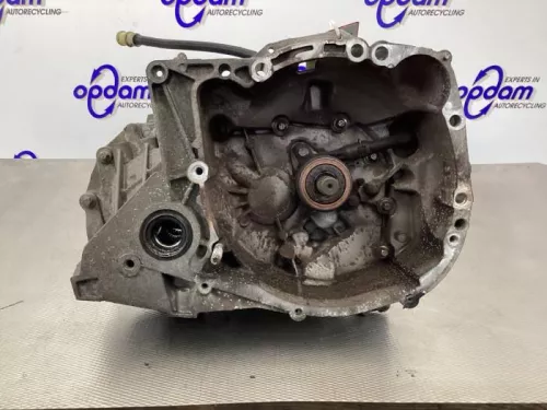 Versnellingsbak-8242075