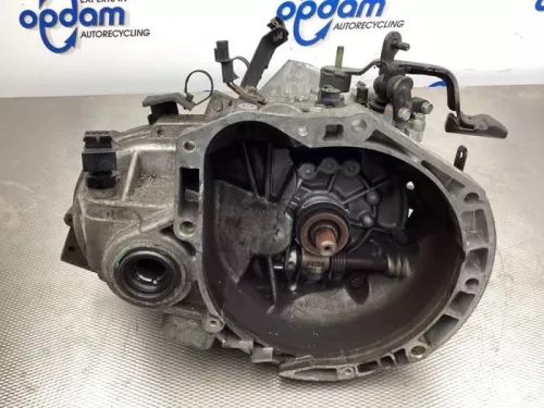 Versnellingsbak-6592484