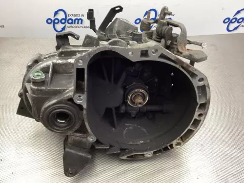 Versnellingsbak-7743471